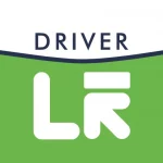 OnlineLR driver app