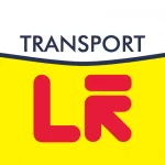 OnlineLR transport app