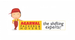OnlineLR transport agarwal packers and movers