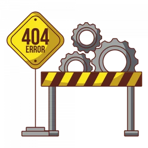 OnlineLR Error 404